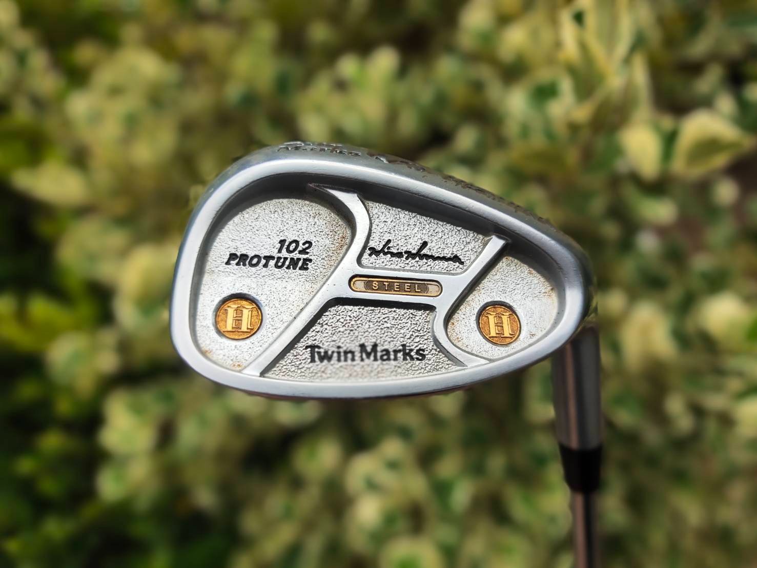 SW HONMA TWIN MARK ตัวพรีเมี่ยมสุดๆๆๆของ HONMA