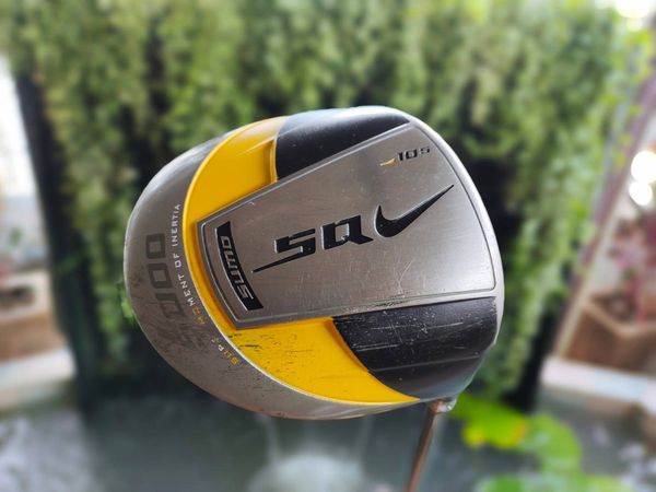 Driver NIKE SQ 5000