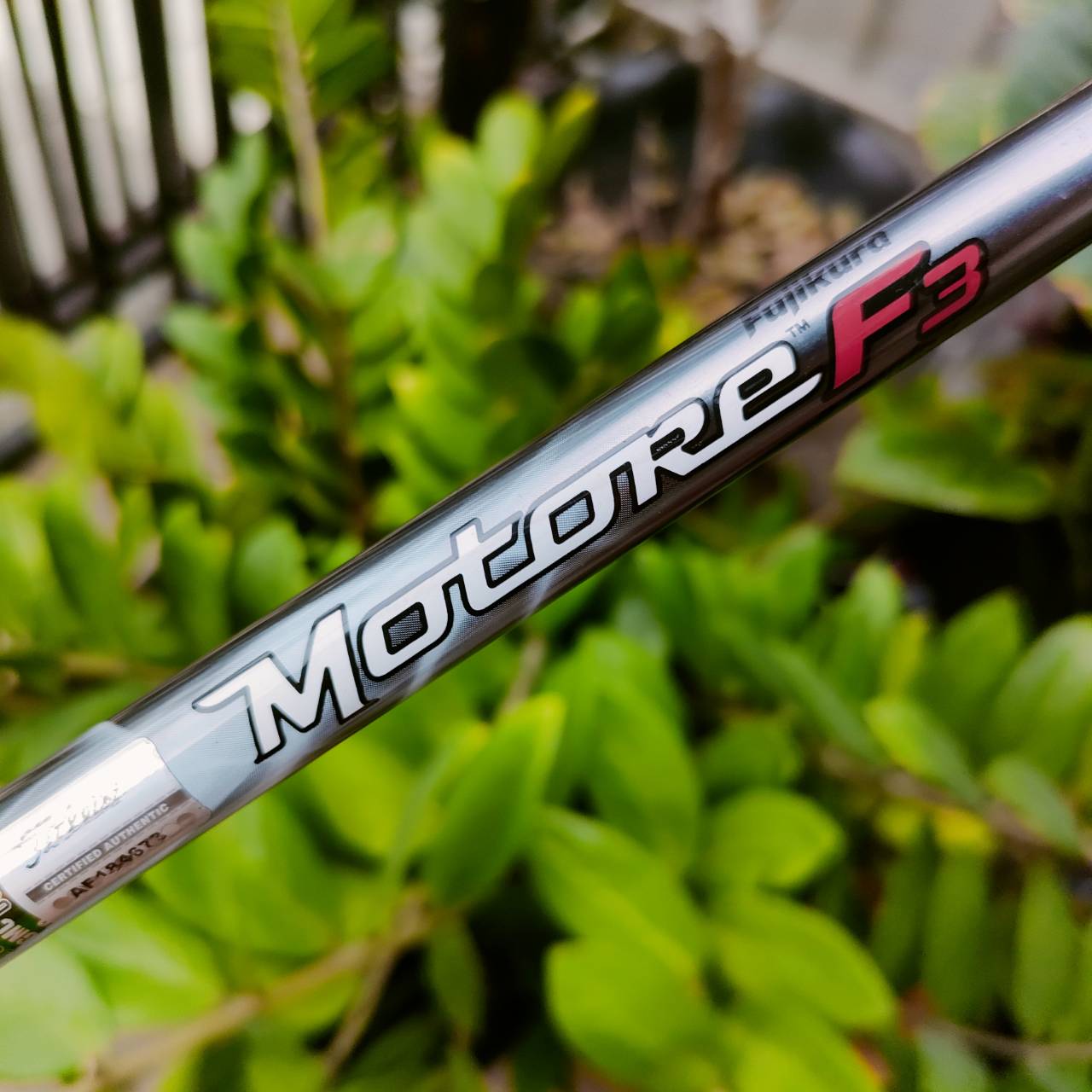 FW3 TITLEIST 910F องศา15 ก้าน FUJIKURA MOTOREF3 FLEX R คอไขปรับให้เข้ากับวงสวิงของท่านนักกอล์ฟ ไม้กอล์ฟมือสอง ของแท้ BY NakaraLuxurious