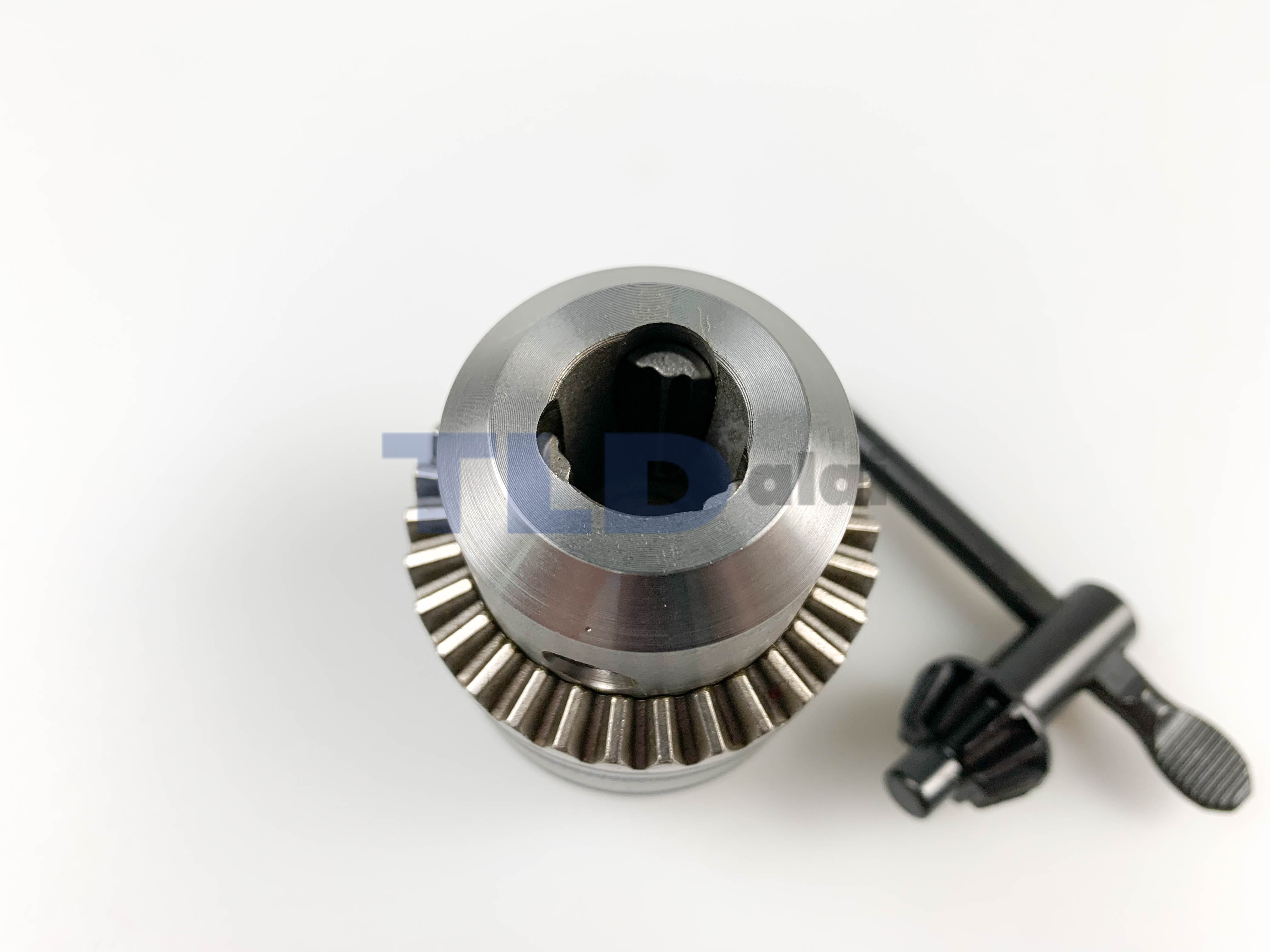 หัวจับดอกสว่าน เตเปอร์ ขนาด 5/8" 5หุน จับดอกได้สูงสุด 16mm. (รูแกน 20mm.) Drill Chuck ยี่ห้อ Kanzawa แท้