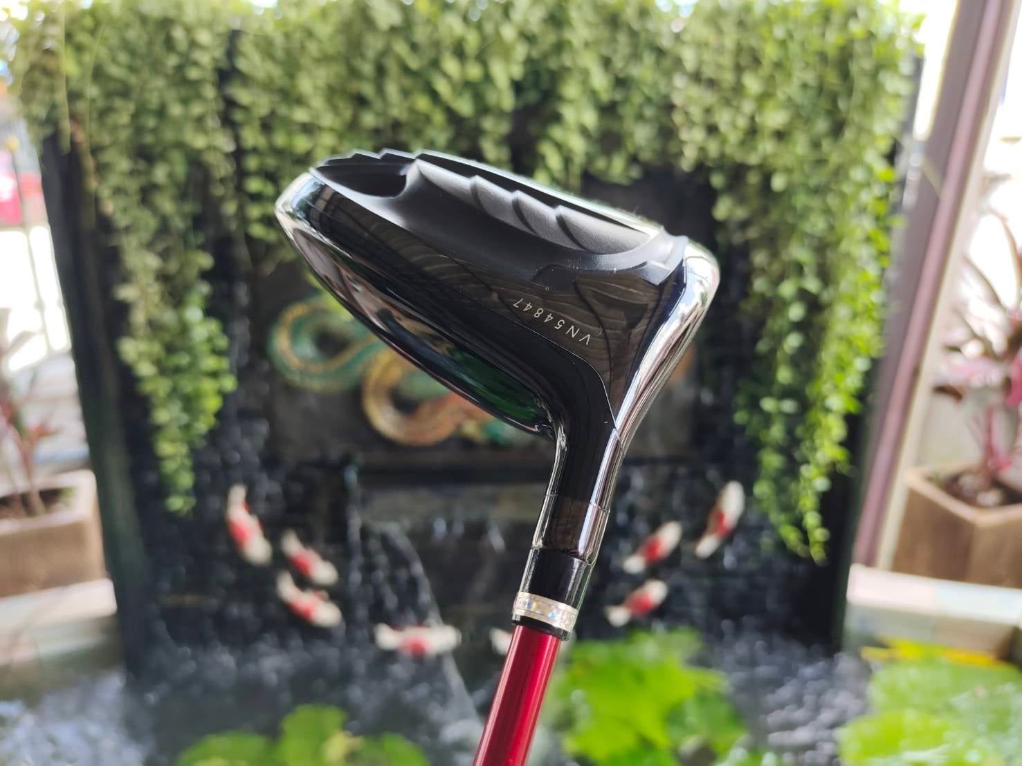 Driver VOLTIO NINJA 880HI องศา 10