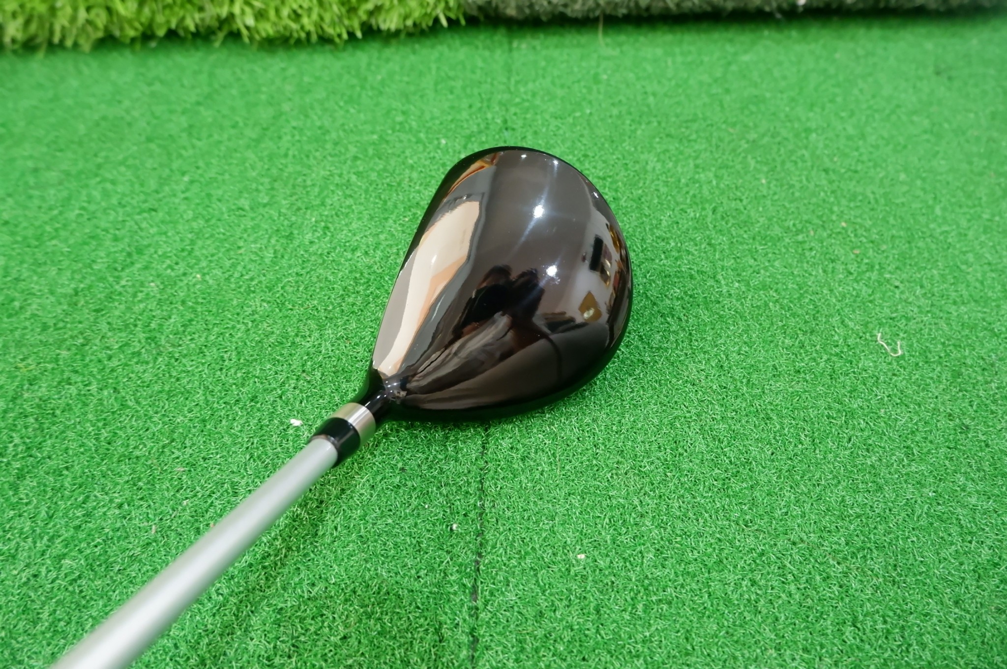 FAIRWAY 5 BRIDGESTONE TOUR STAGE V002