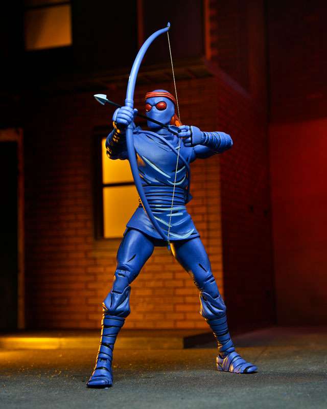 [พร้อมส่ง] NECA 7” scale Ultimate มีให้เลือก 5 แบบ