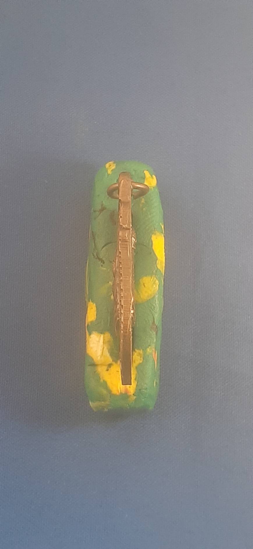 เหรียญ รุ่น ฉลอง พระพุทธ สมหวัง หลวงพ่อ มี วัด ไทรโพธิ์งาม อ.นาสาร สุราษฎร์ธานี ปี58 200.-