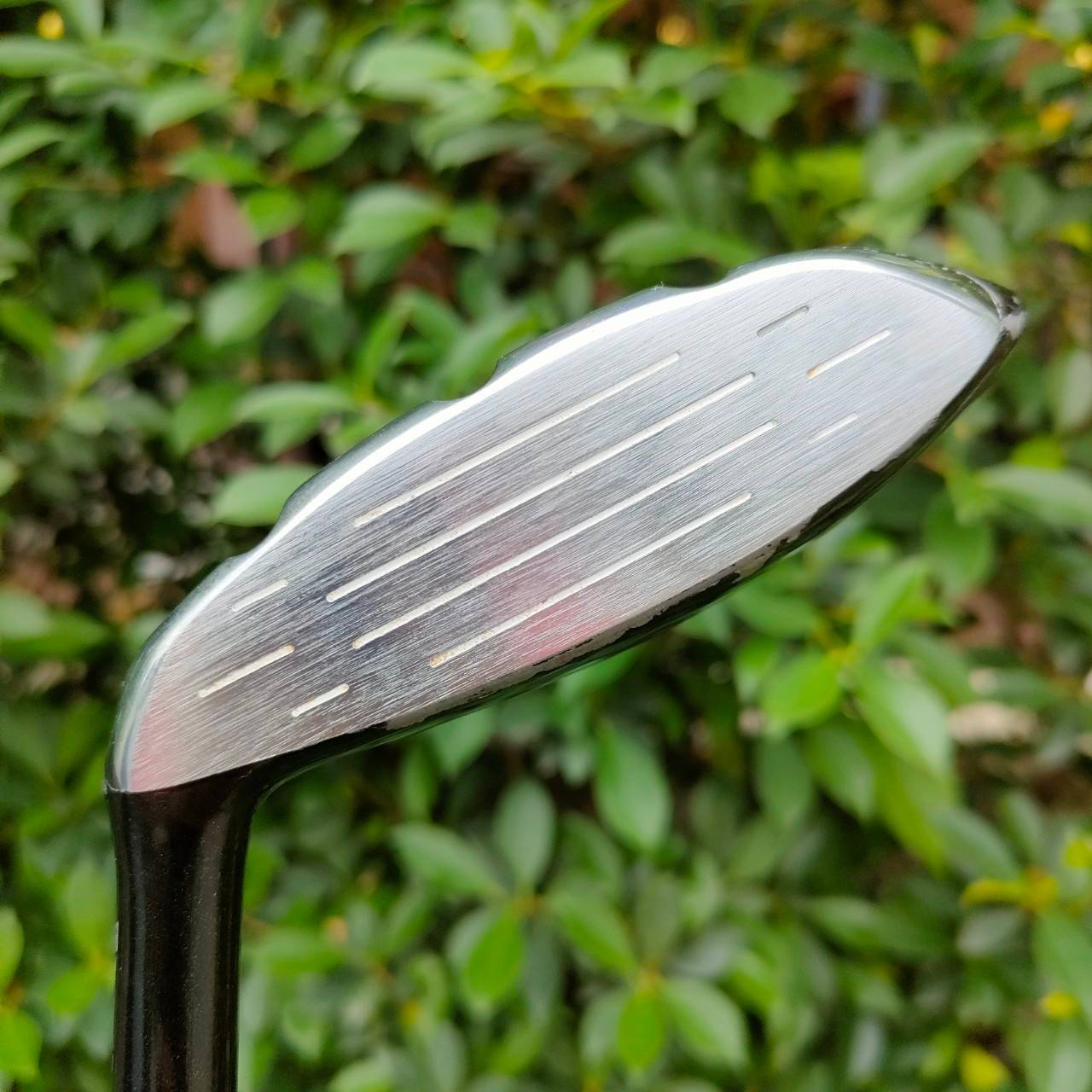 FW2 MARUMAN SHUTTLE MARAGING i4000 AR องศา 13 ก้าน IMPACT FIT FLEX R