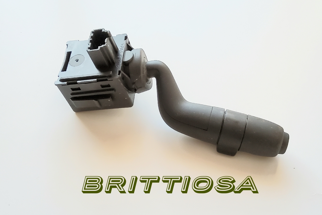 Pyyhkijän viiksi S-Type 2002--> =50e