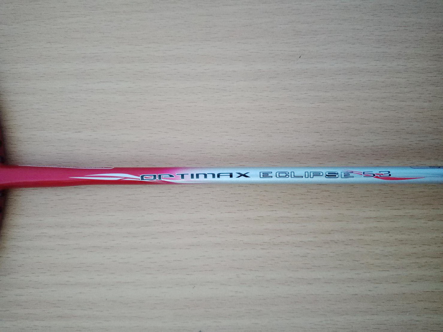 Carlton Optimax Eclipse 53