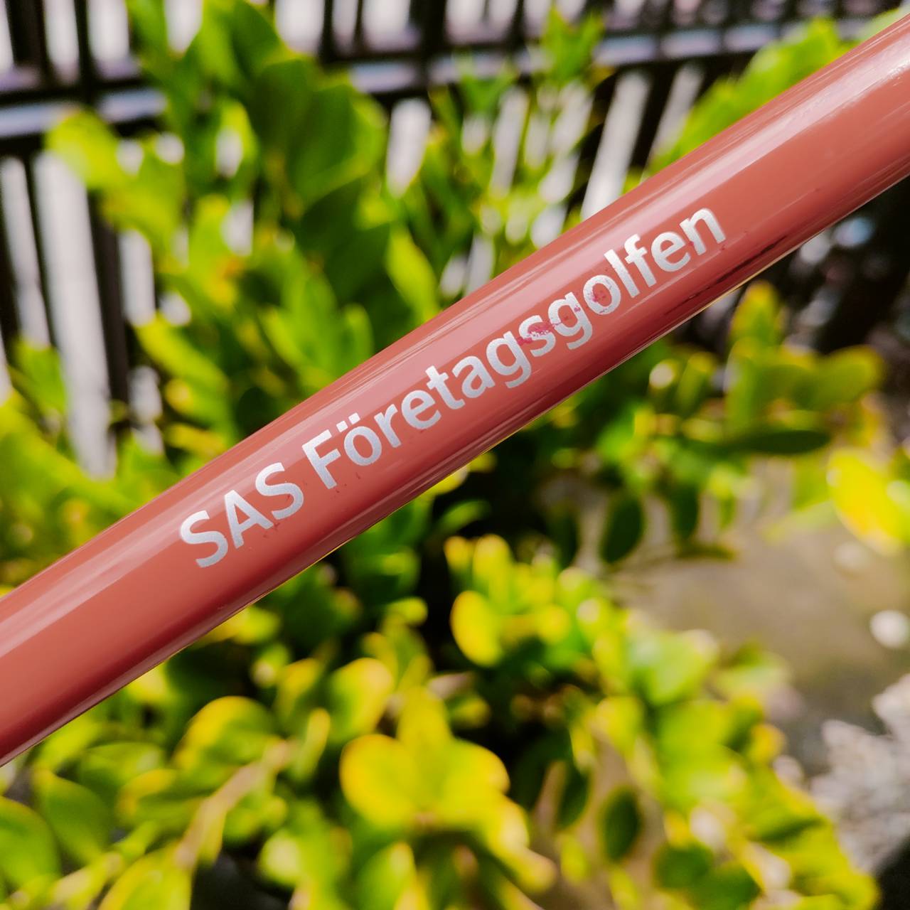 UT SPALDING องศา 25 SAS Företagsgolfen FLEX R สภาพสวยมาก รุ่นทำออกมาพิเศษ ใช้วัสดุพรีเมี่ยม ตีลอยแบบง่ายๆเลย ไม้กอล์ฟพรีเมี่ยมมือสอง ของแท้ By NakaraLuxurious