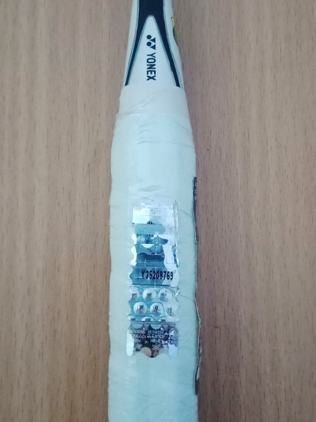 Yonex Voltric 9Neo