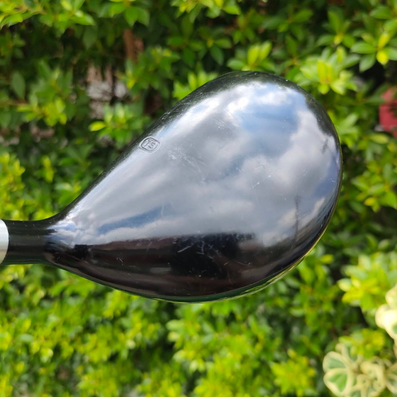 **ไม้กอล์ฟสำหรับเด็ก** FW3 USKG-STEEL TOUR SERIES-12 STAINLESS ความยาว 38 นิ้ว ก้าน TOUR SERIES TS 57-39 ไม้กอล์ฟมือสอง ของแท้ BY NakaraLuxurious