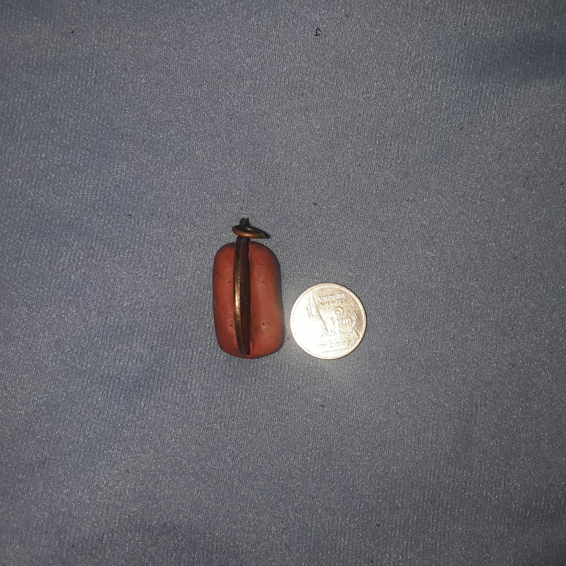 เหรียญ พระใหญ่ วัด ควนเกย อ.ร่อนพิบูลย์ จ.นครศีรธรรมราช