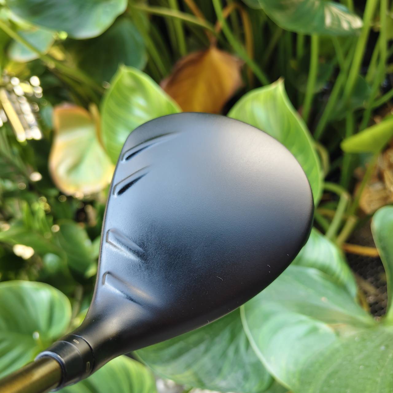 3W PING G400 – องศา 14.5° ⛳ ตีง่าย ควบคุมเยี่ยม ลูกพุ่งไวแบบมีพลัง!