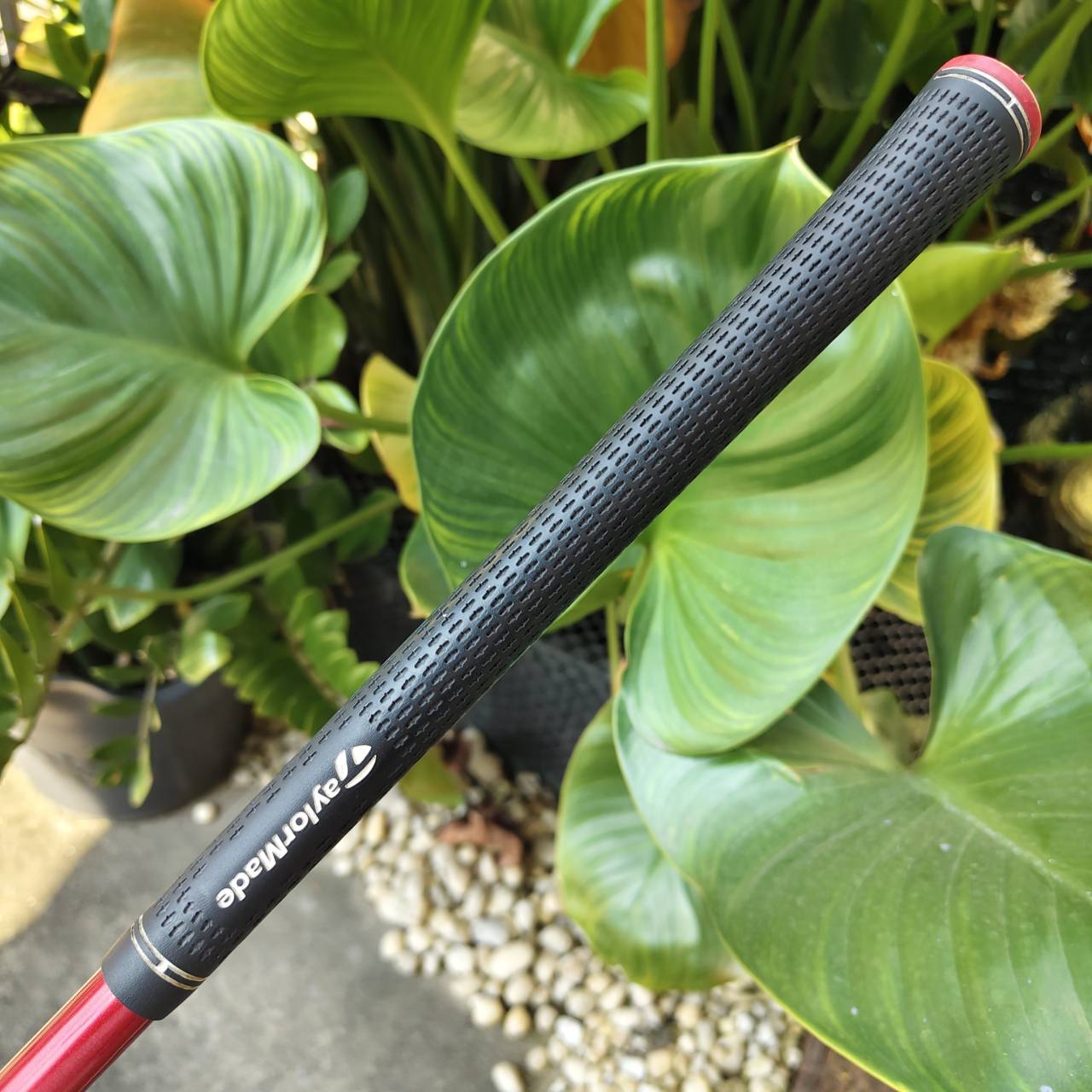 Driver TaylorMade r7 Quad – หมุด 4 จุด ปรับน้ำหนักได้ ⛳