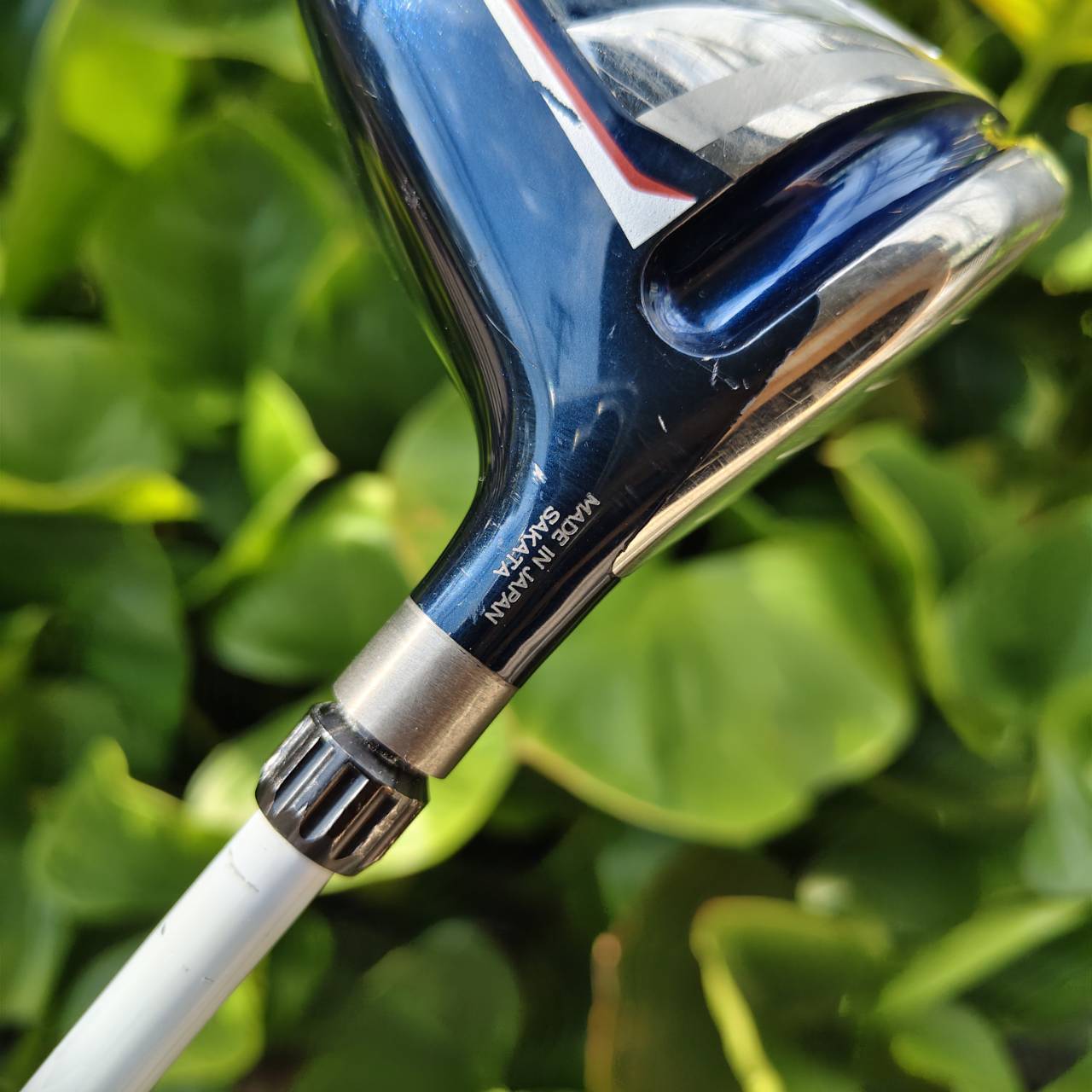 Driver HONMA Be ZEAL 535 องศา 9.5° | ก้าน VIZARD FD-6S (Flex S)