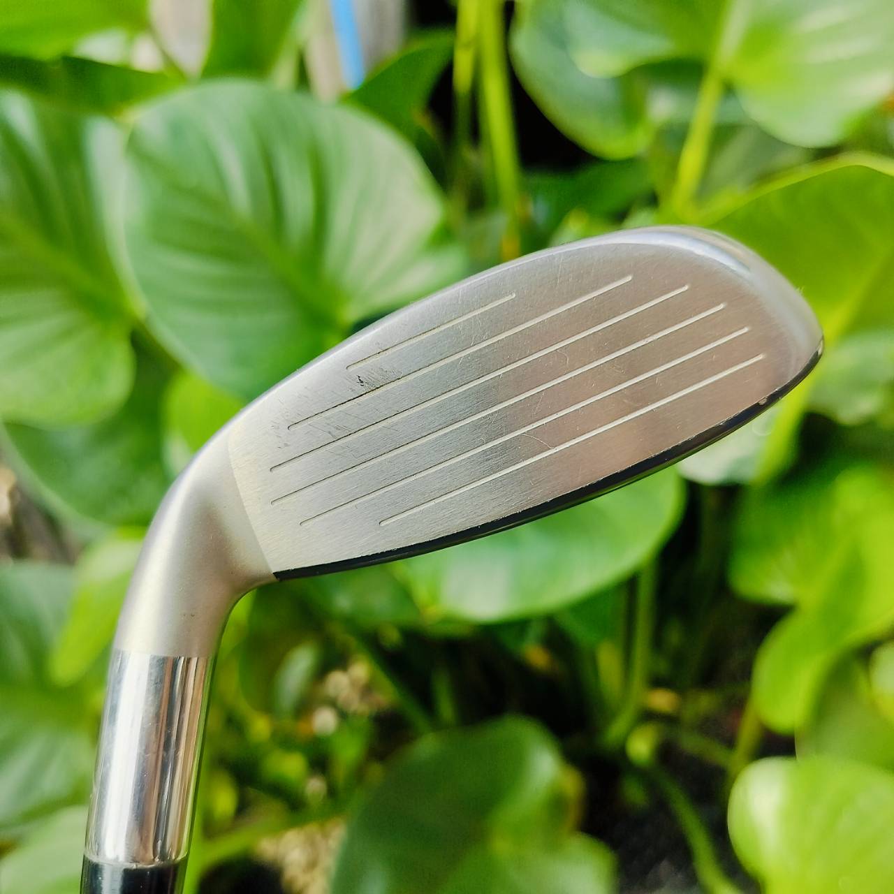 UT3 Callaway LEGACY องศา 21 ก้าน LEGACY 60H FLEX SR สภาพสวยเดิมๆกับไฮบริดพรีเมี่ยม ของแบรนด์ Callaway เป็นตัว TOP สุด ไม้กอล์ฟพรีเมี่ยมมือสอง ของแท้ By NakaraLuxurious