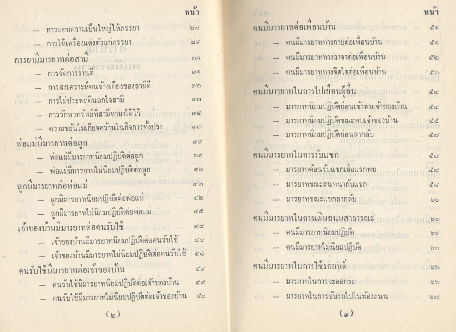 คนมีมารยาท ธรรมวิทยาทาน เพื่อสร้างปัญญาบารมีวันเกิด