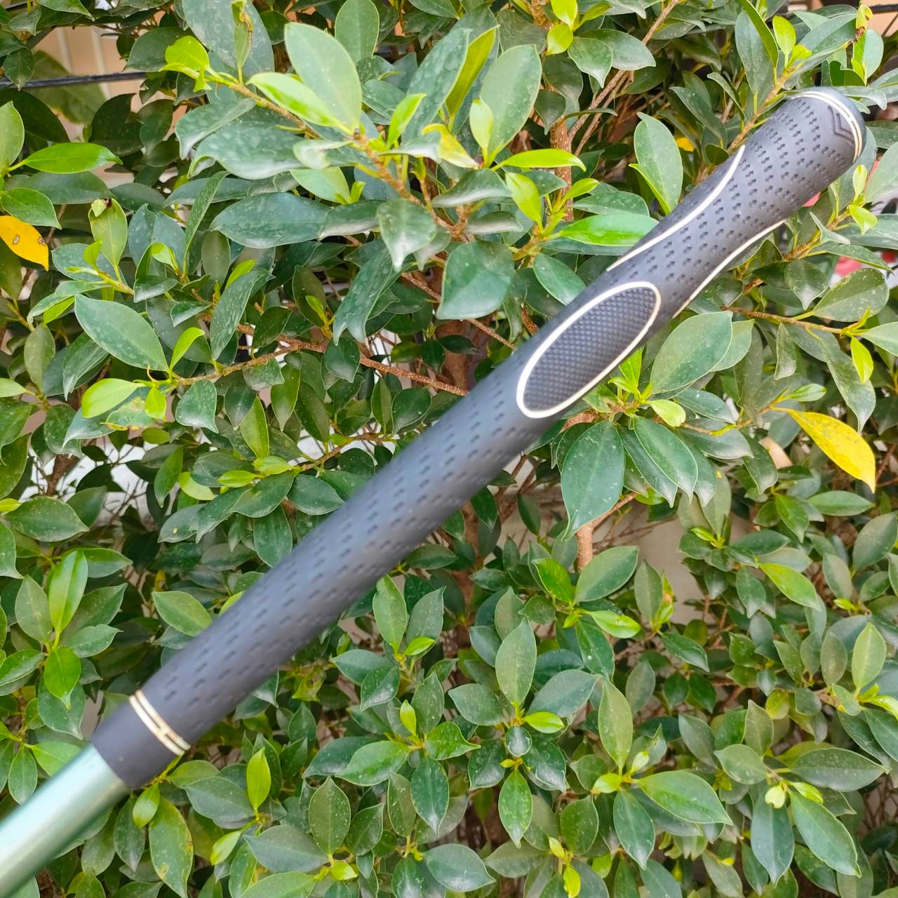 ชุดเหล็ก MIZUNO MSX มีเหล็ก 3-9 เเละ PW ก้าน EXSAR II