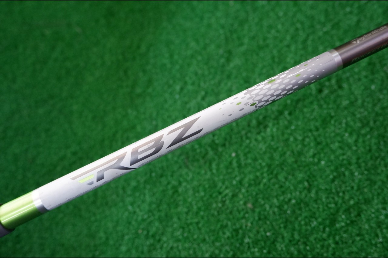 DRIVER TAYLORMADE RBZ