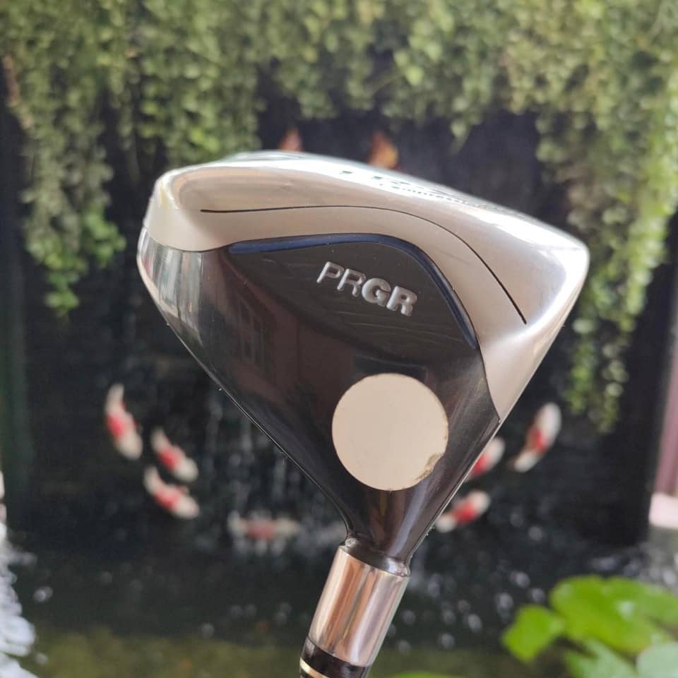 DRIVER PRGR TRX DUO