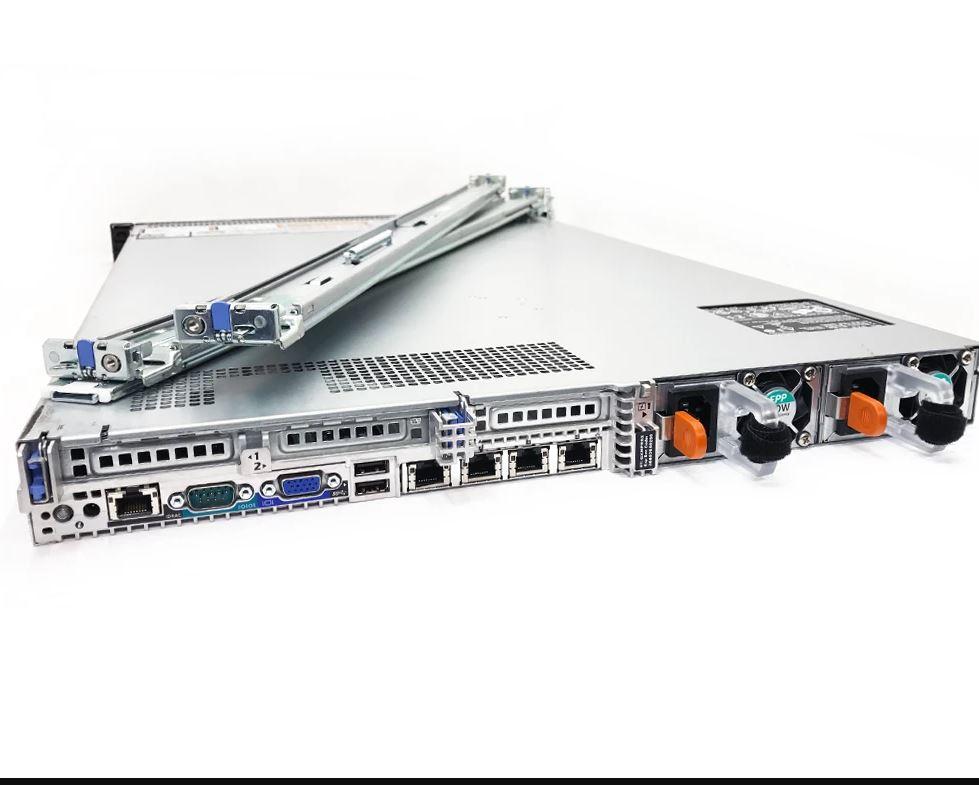 Dell Poweredge R630
