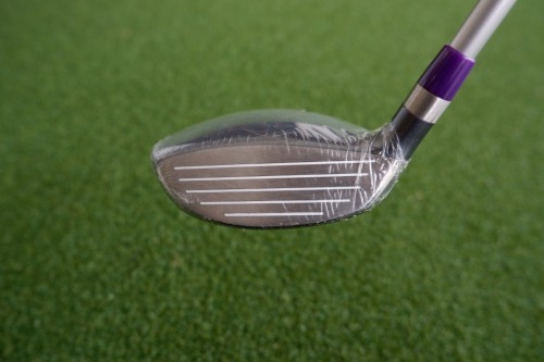 FAIRWAY7 PING serene องศา 26