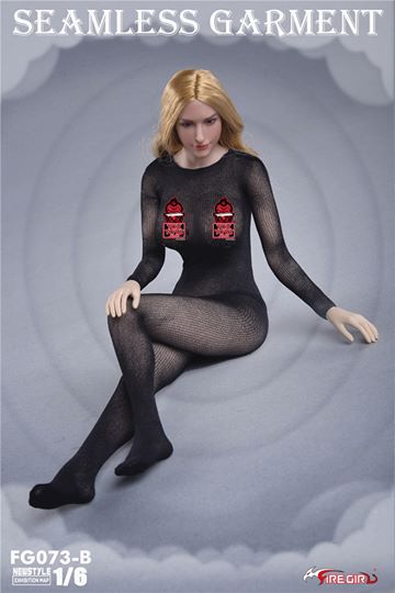 [สั่งจอง]Fire Girl Toys 1/6 FG073 Seamless garment