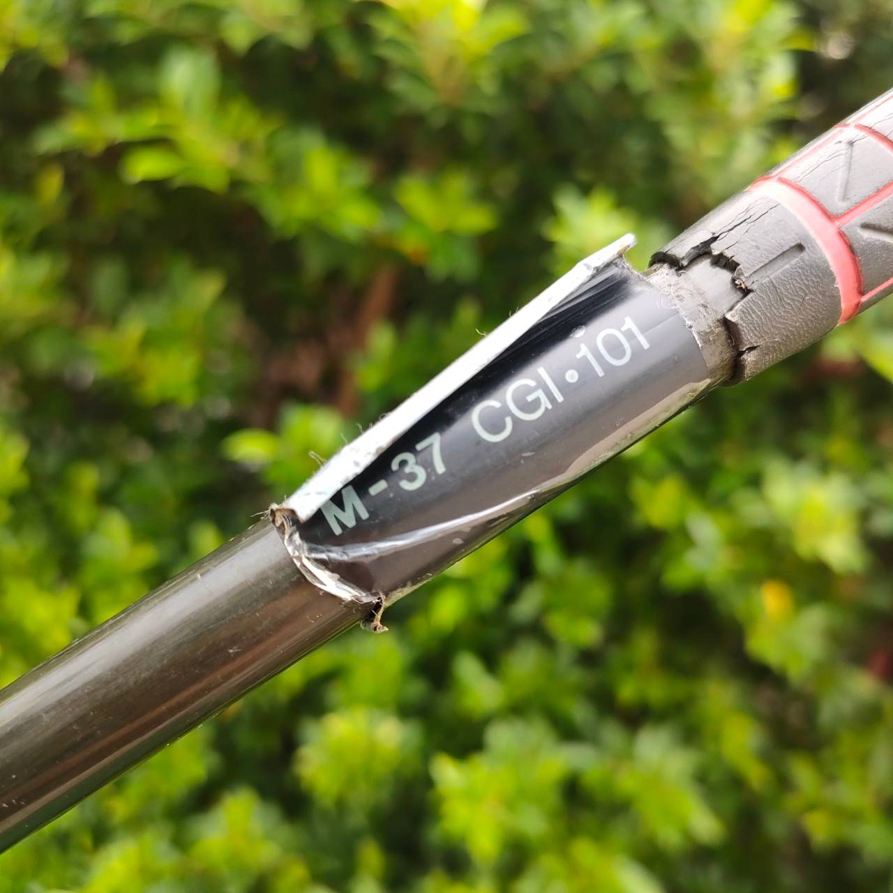 ชุดเหล็ก PRGR เหล็ก 5-9 เเละ SW ก้าน M-37 ประมาณ FLEX R JAPAN ชุดเหล็กแบรนด์ พรีเมี่ยมญี่ปุ่น สภาพสวยเดิม!! ไม้กอล์ฟมือสอง ของแท้ BY NakaraLuxurious