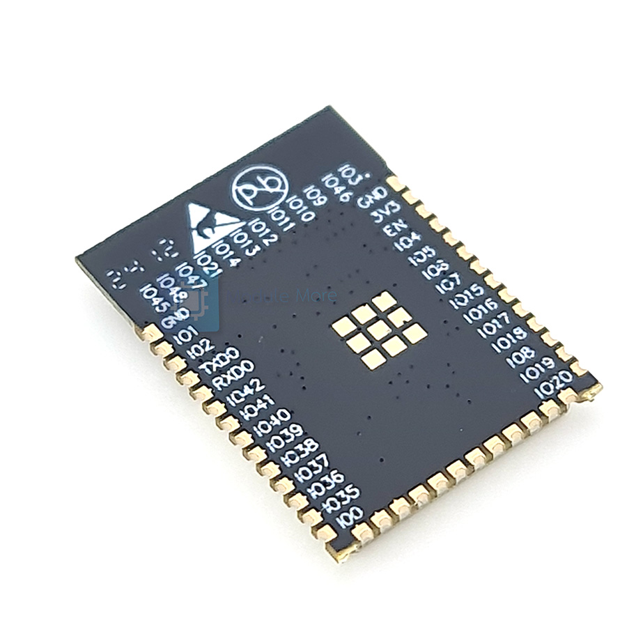 ESP32-S3-WROOM-1 N16R8 Dual-core WiFi & Bluetooth MCU Module IoT Wireless Module