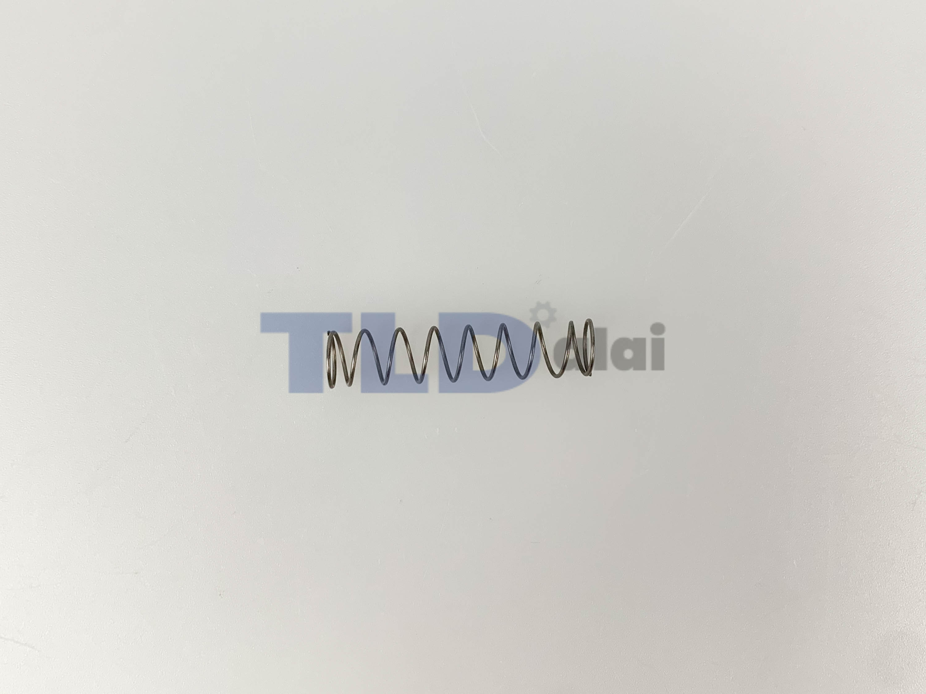 สปริง ปลายแกนเฟือง (แท้) สว่านโรตารี่ Makita มากีต้า รุ่น HR2470 F FT, HR2475 #43, HR2450 #38, HR2455 #38 (233343-7) (อะไหล่แท้100%) COMPRESSION SPRING 7