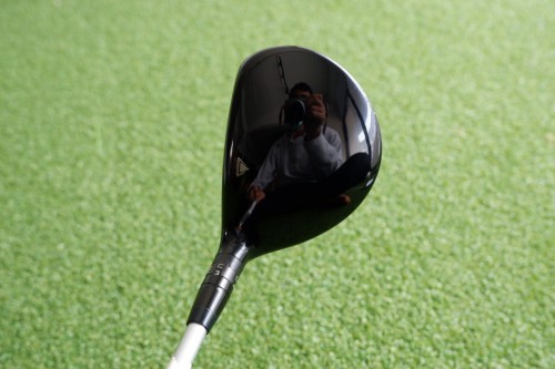 FAIRWAY WOOD TITLEIST VG3 19