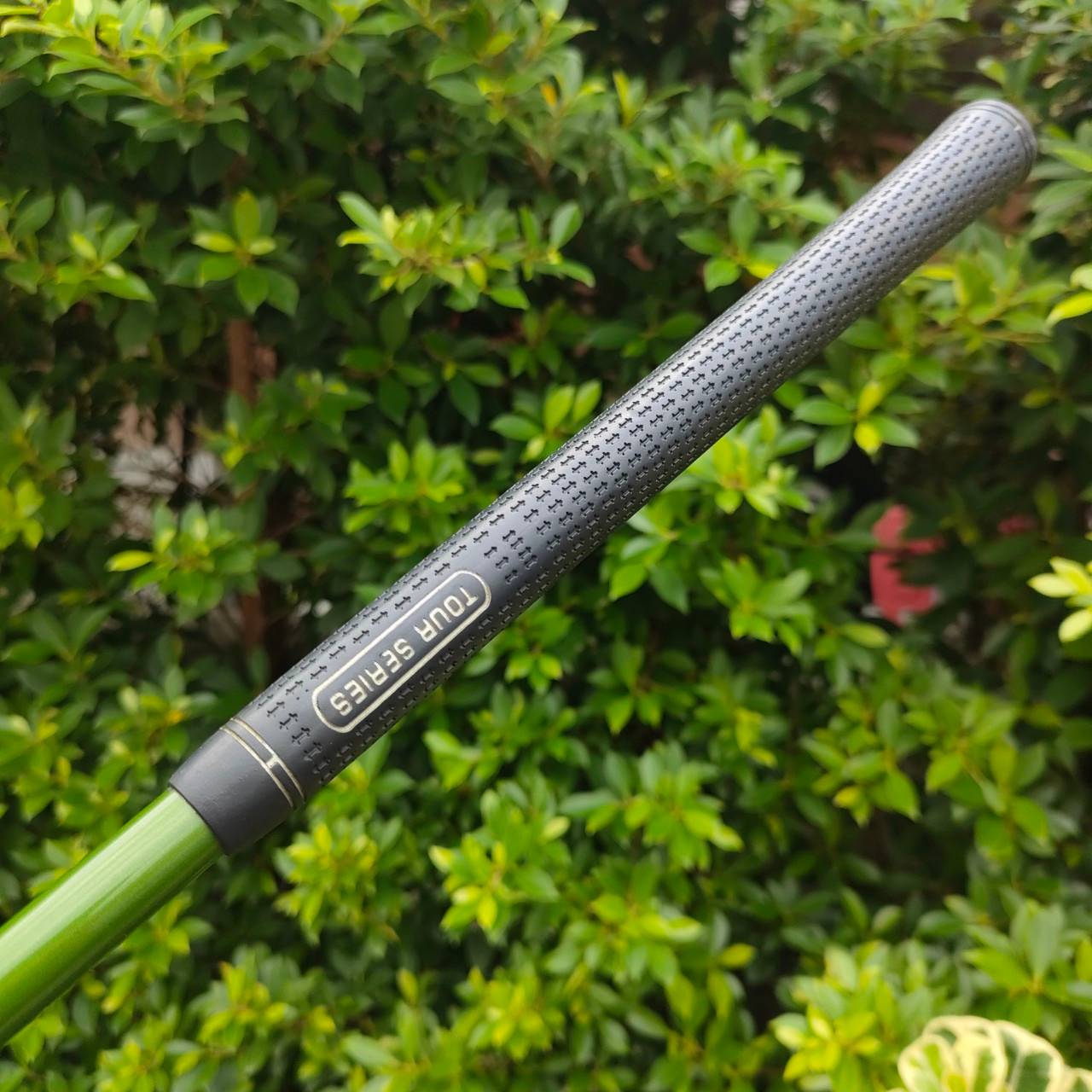 **ไม้กอล์ฟสำหรับเด็ก** FW3 USKG-STEEL TOUR SERIES-12 STAINLESS ความยาว 38 นิ้ว ก้าน TOUR SERIES TS 57-39 ไม้กอล์ฟมือสอง ของแท้ BY NakaraLuxurious