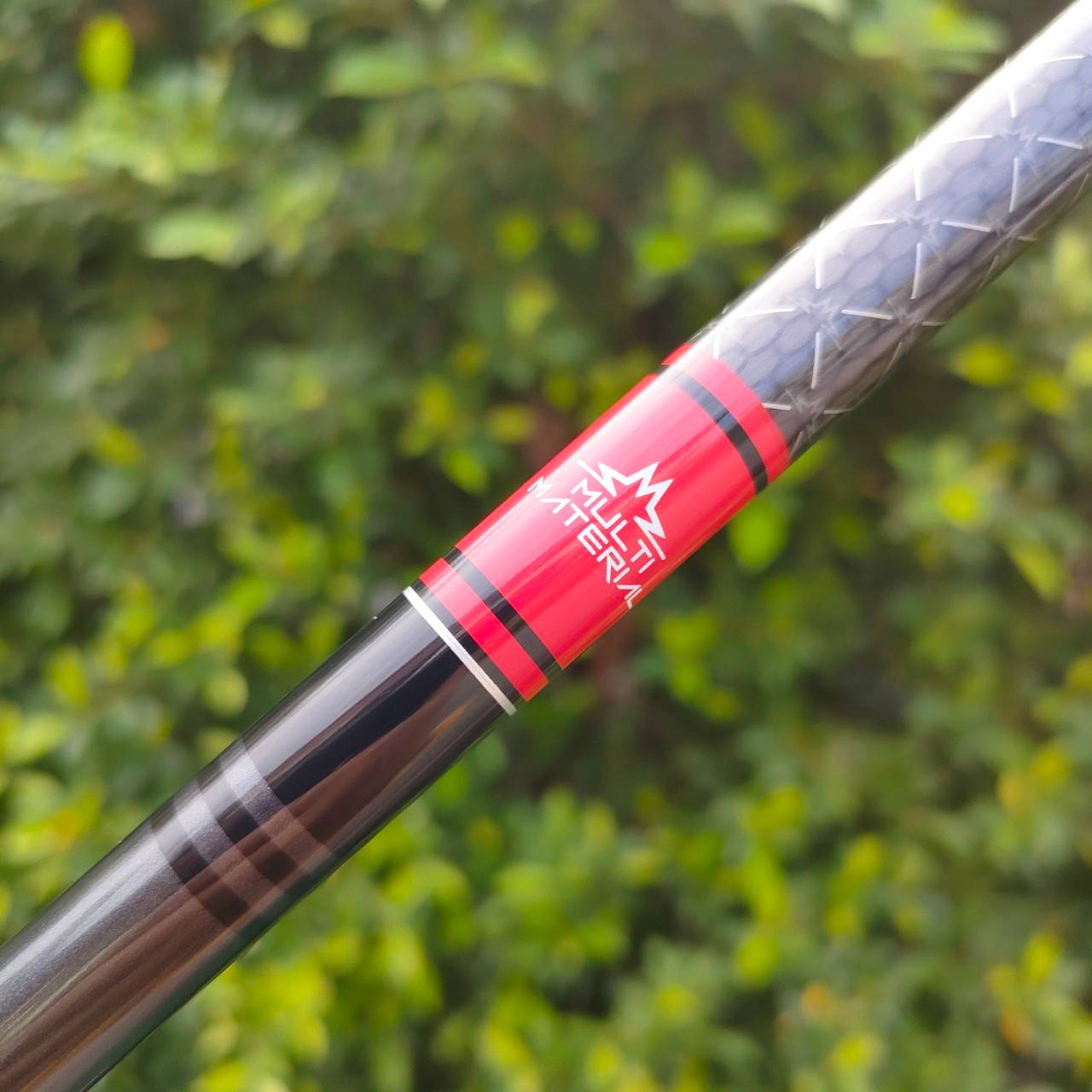 **ก้านสำหรับใส่ DRIVER** RED TENSEI MULTI MATERIAL TM50 ความยาวเฉพาะก้าน 44.5 นิ้ว FLEX S มือสอง ของแท้ BY NakaraLuxurious