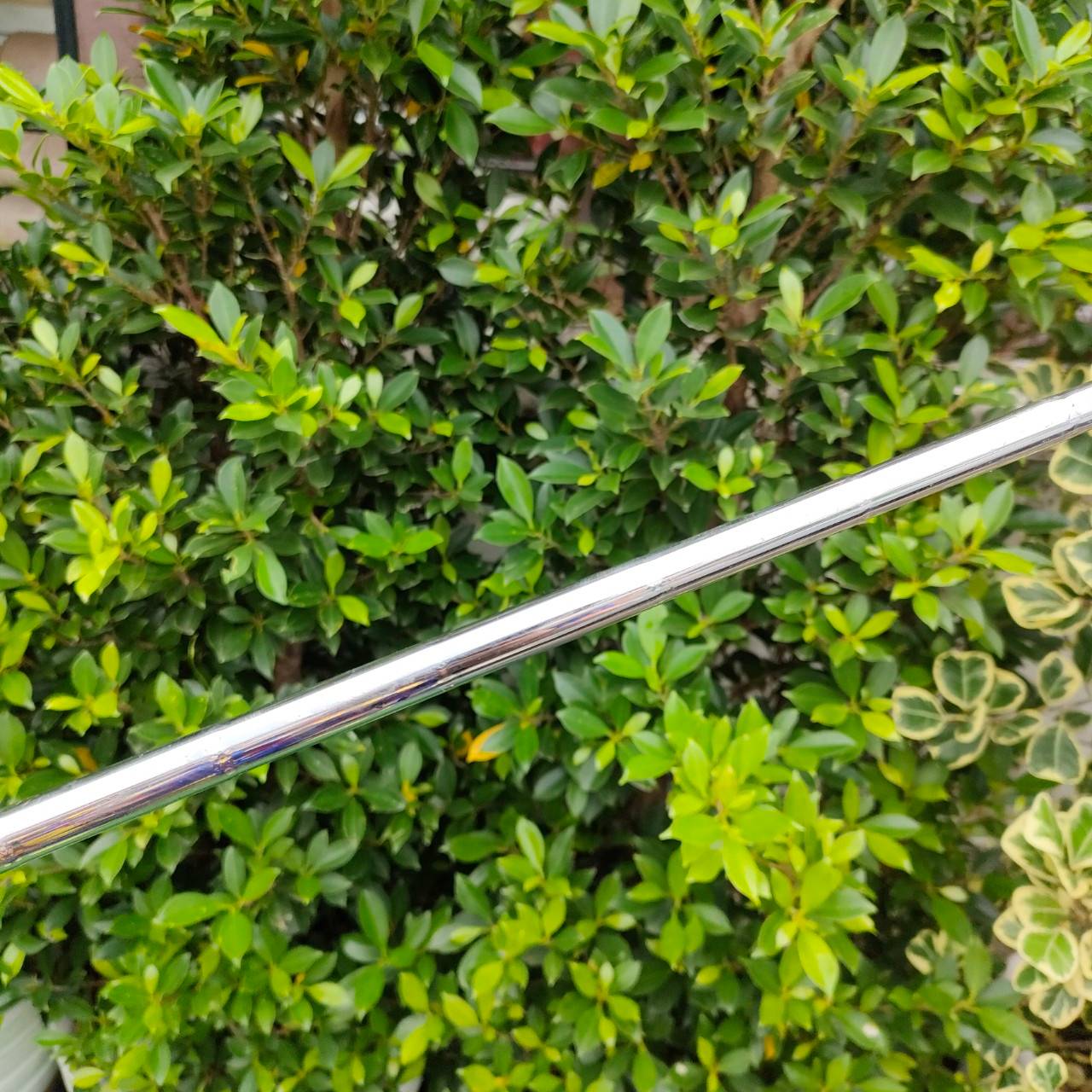 ชุดเหล็ก VANTAGE POWER-TRAC มีเหล็ก 3-9 PW SW ก้านเหล็ก สภาพสวยเดิมๆ ตีลูกออกแนวพุ่ง ตีไม่ยาก สปินดีมากๆครับ แม่นกรีน