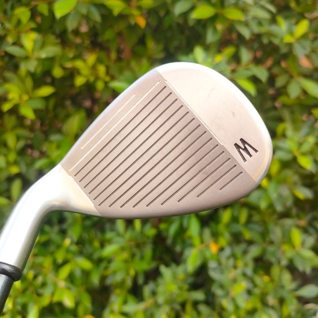 ชุดเหล็ก CALLAWAY BIG BERTHA มีเหล็ก 4-10 เเละ W ก้าน RCH 75 FLEX R สภาพสวยมาก เดิมๆทุกเหล็ก ไม้กอล์ฟมือสอง ของแท้ BY NakaraLuxurious