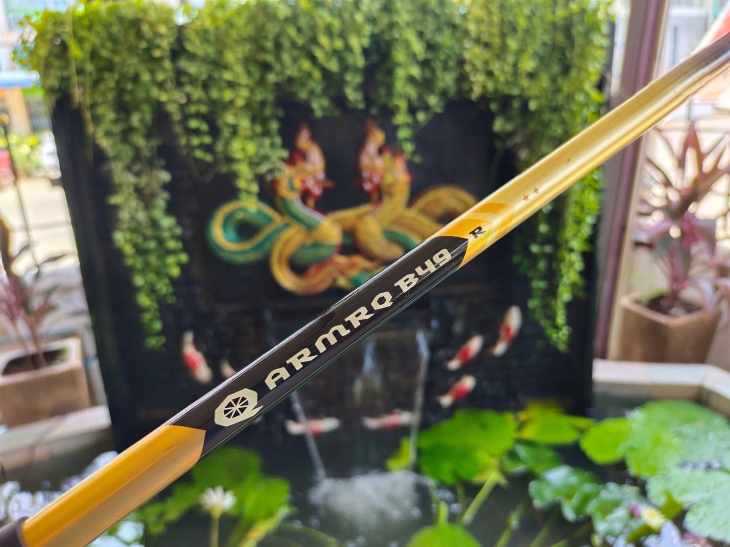 Driver honma Beres MG611