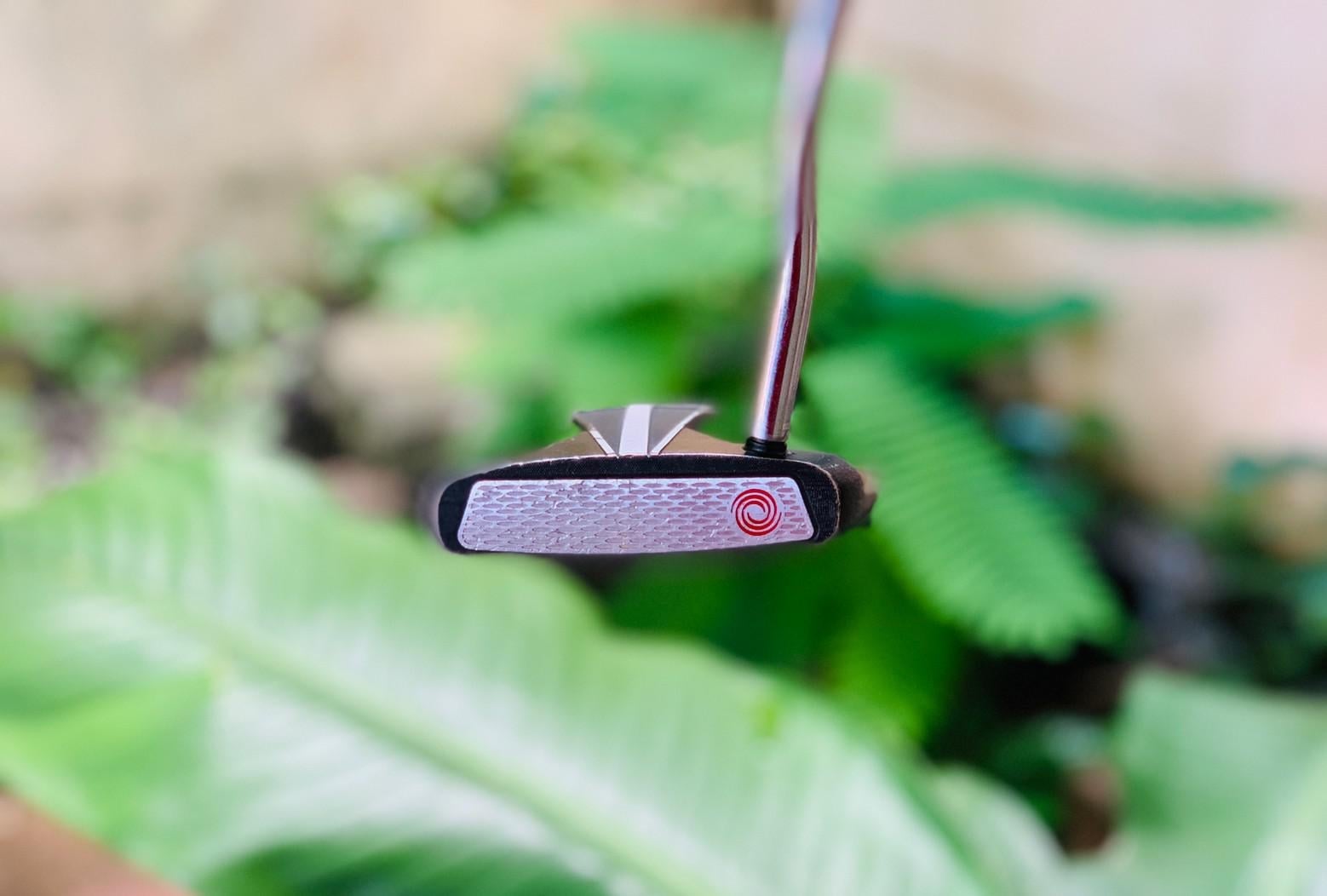 PUTTER METAL-X D.A 350 g odyssey