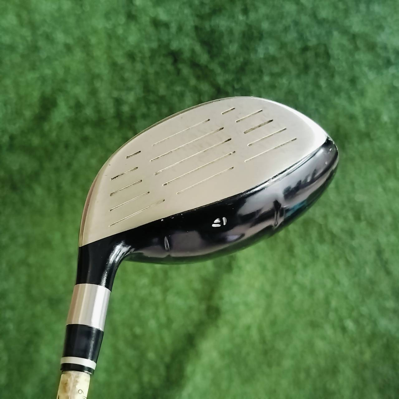 FW5 TAYLORMADE R580XD ก้าน XD-60 FLEX R ตีง่ายมาก รุ่น XD เป็นรุ่นหน้าเด้ง ระยะดีมาก ไม้กอล์ฟพรีเมี่ยมมือสอง ของแท้ By NakaraLuxurious