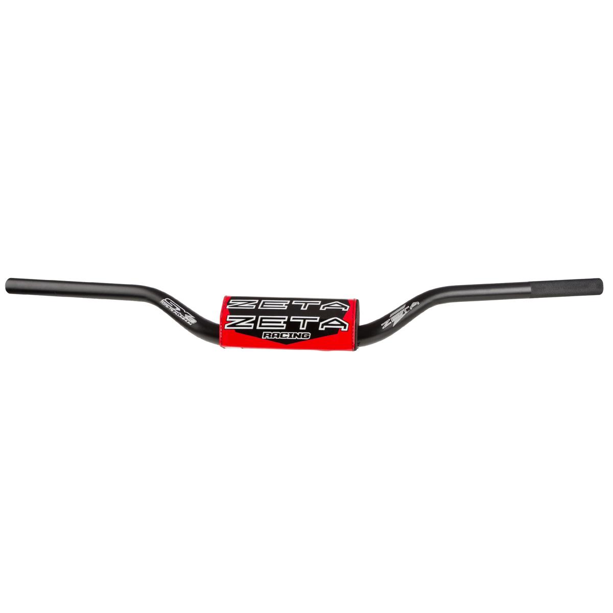 แฮนด์ ZETA SX-3 Bar MX-111 (28.6mm) ทรงต่ำ
