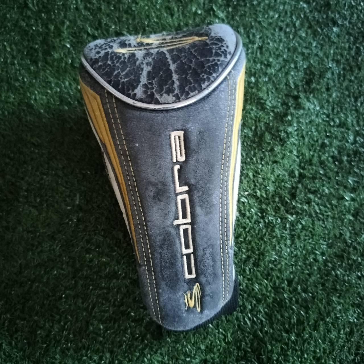 3W KING COBRA S3 ก้านดีมาก ก้าน FUJIKURA MOTORE FLEX R ตีง่ายแบบสุดขีด เสียงใสปิ๊งๆเลยค่ะ ไม้กอล์ฟพรีเมี่ยมมือสอง ของแท้ By NakaraLuxurious