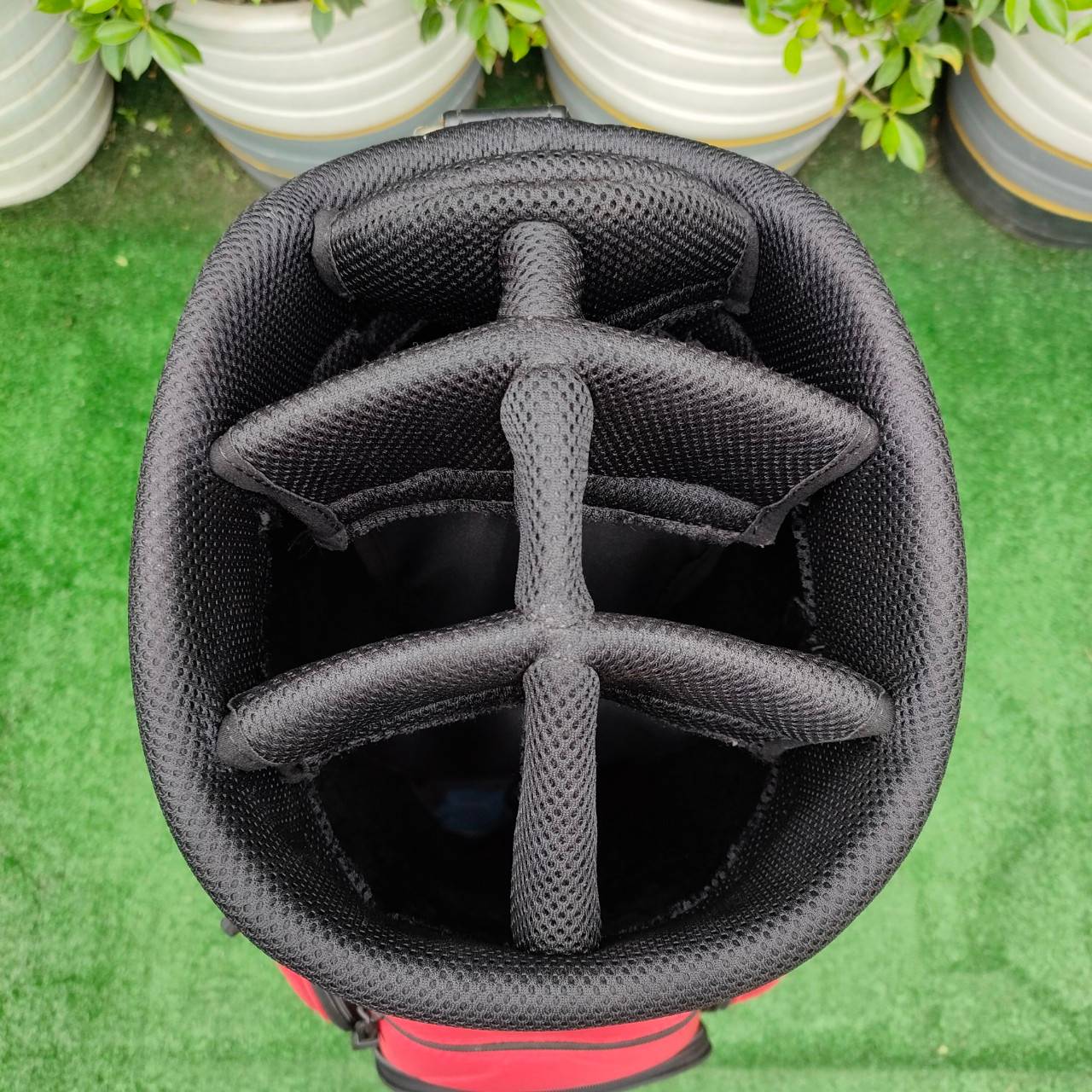 ถุงกอล์ฟ CALLAWAY มือสอง ของแท้ สภาพสวยๆเลยครับผม