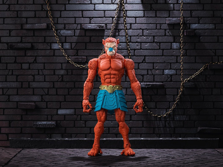 [สั่งจอง]SPERO STUDIOS 1/12 : Animal Warriors of the Kingdom Primal Series