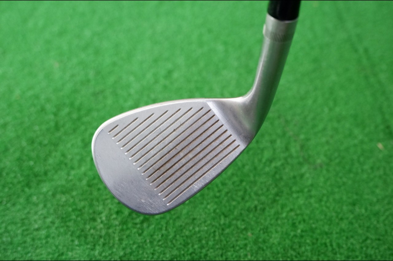 WEDGE 56 TITLELIST SM56.14 BV VOKEY DESIGN SPIN MILLED