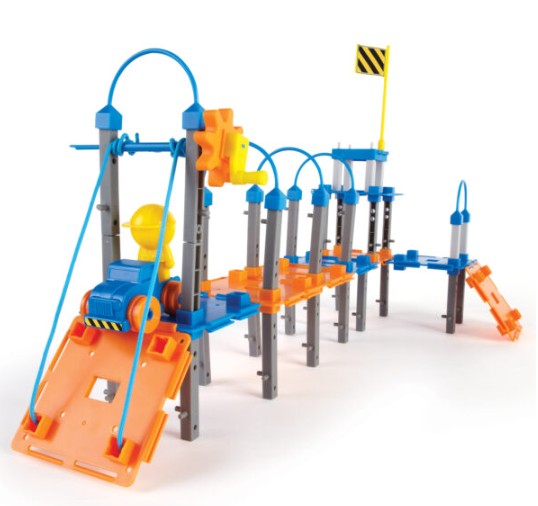 ชุดออกแบบสร้างเมืองในฝัน สื่อการสอน , ของเล่น ,ของเล่นเสริมพัฒนาการ ,ฝึกทักษะการแก้ปัญหา พร้อมส่ง