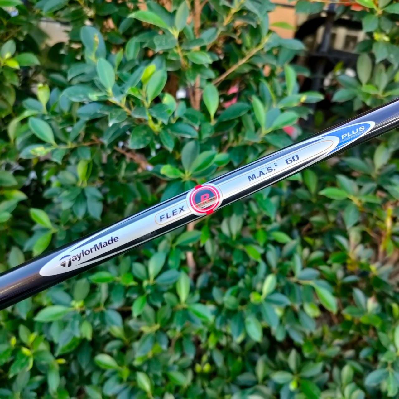 ชุดเหล็ก TAYLORMADE RAC LT มีเหล็ก 3-9 เเละ PW AW SW ชุดใหญ่ ได้เหล็ก 10 ชิ้น ก้าน TAYLORMADE M.A.S.2 FLEX R