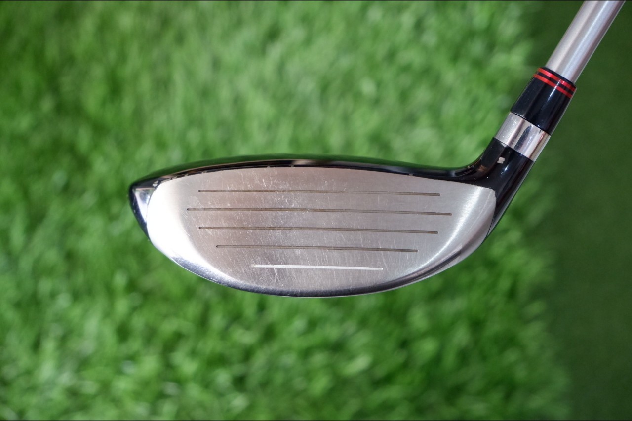 FAIRWAY 3 X-DRIVE GR TOURSTAGE