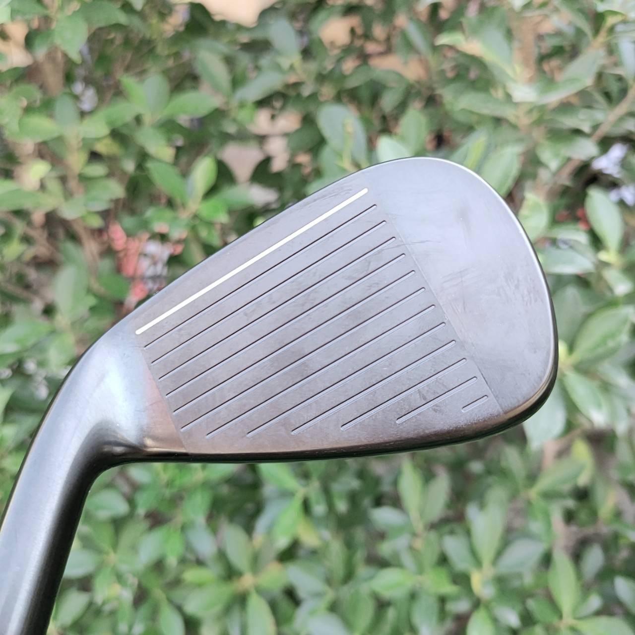 ชุดเหล็ก HONMA BERES 2022 BLACK FORGED รุ่นใหม่ล่าสุด ดีที่สุดตั้งแต่ HONMA เคยทำมา