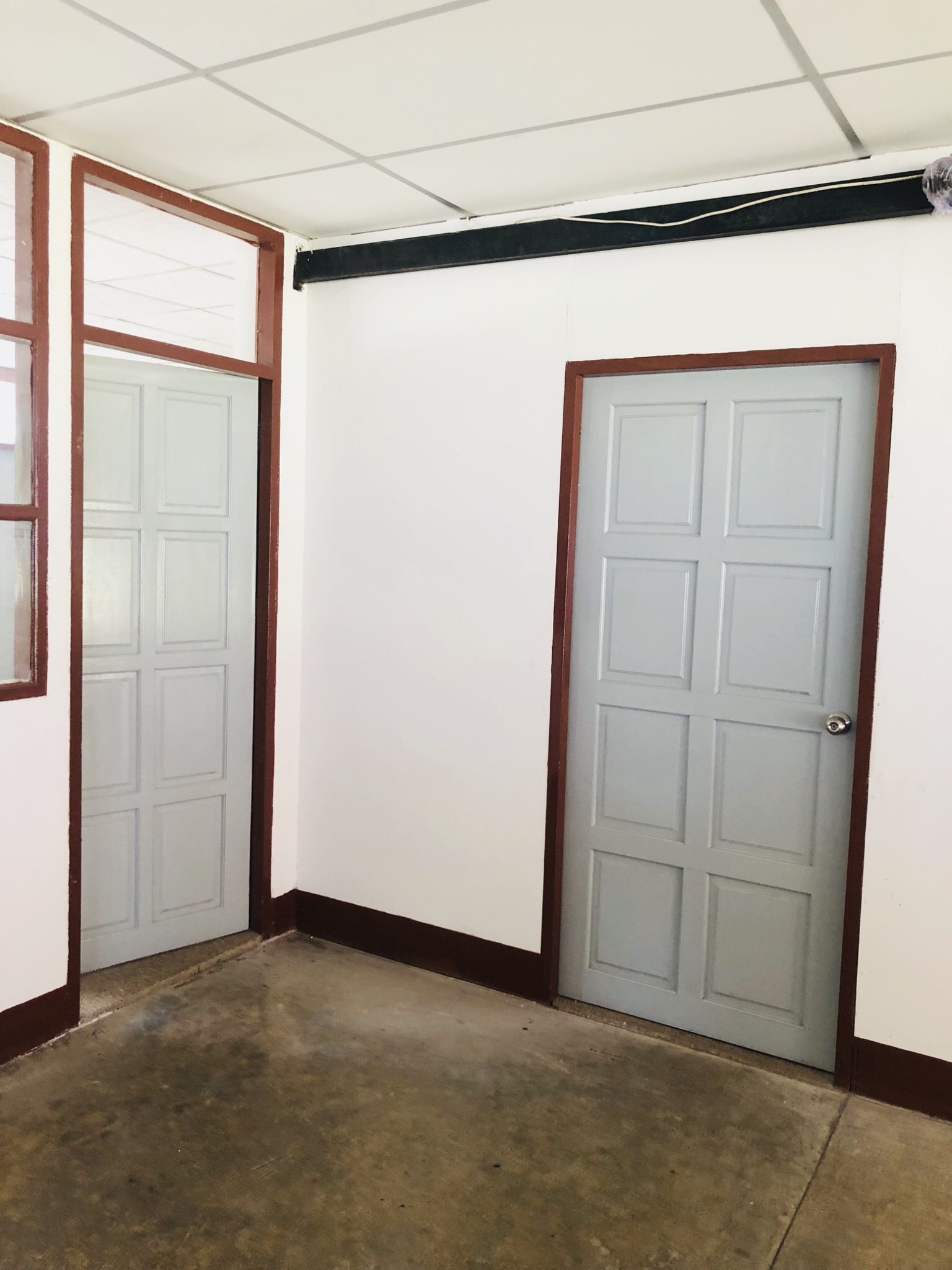 สนามยิงปืน กองบังคับการตำรวจกลาง