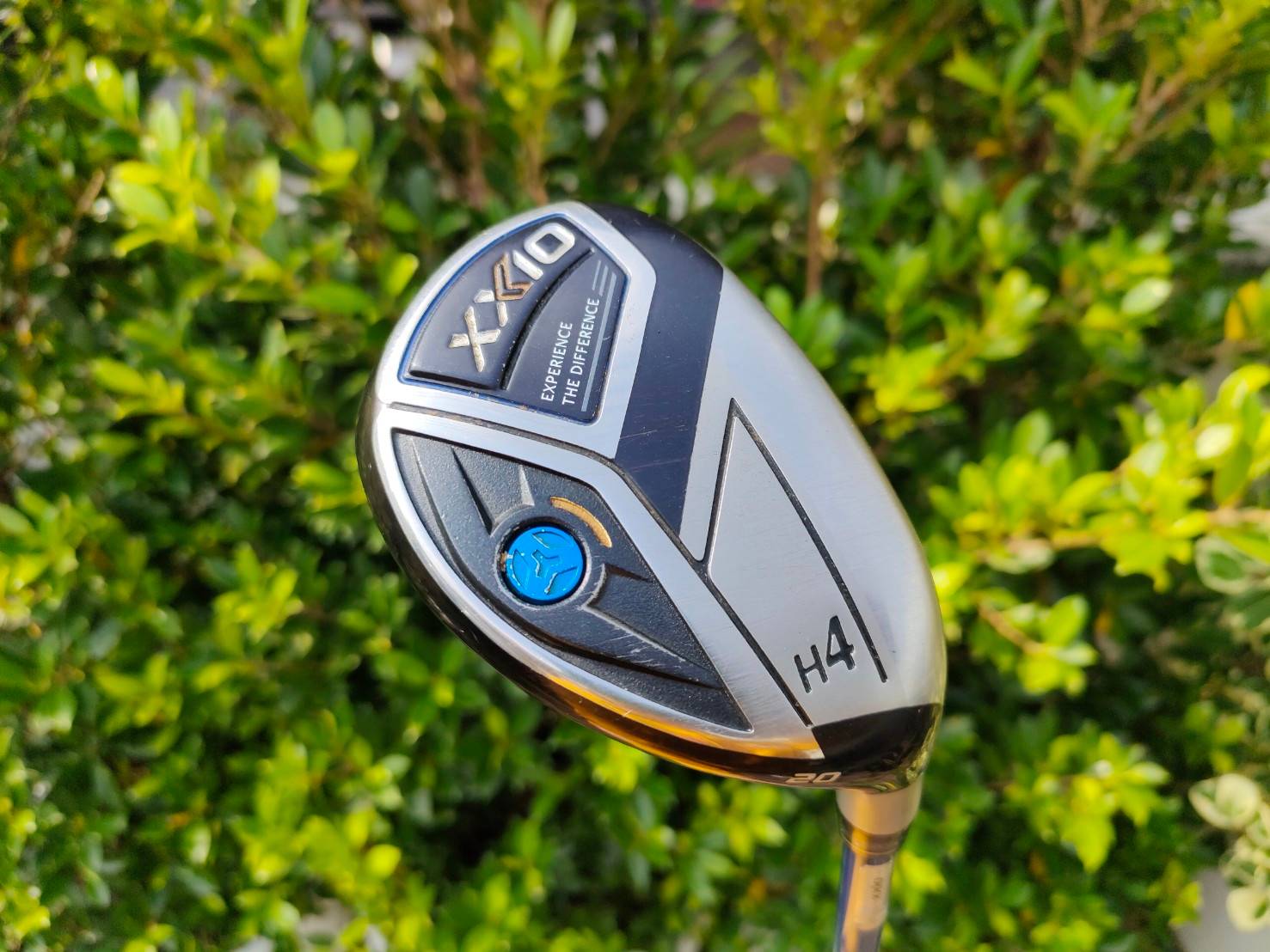 HYBRID 4 XXIO ELEVEN