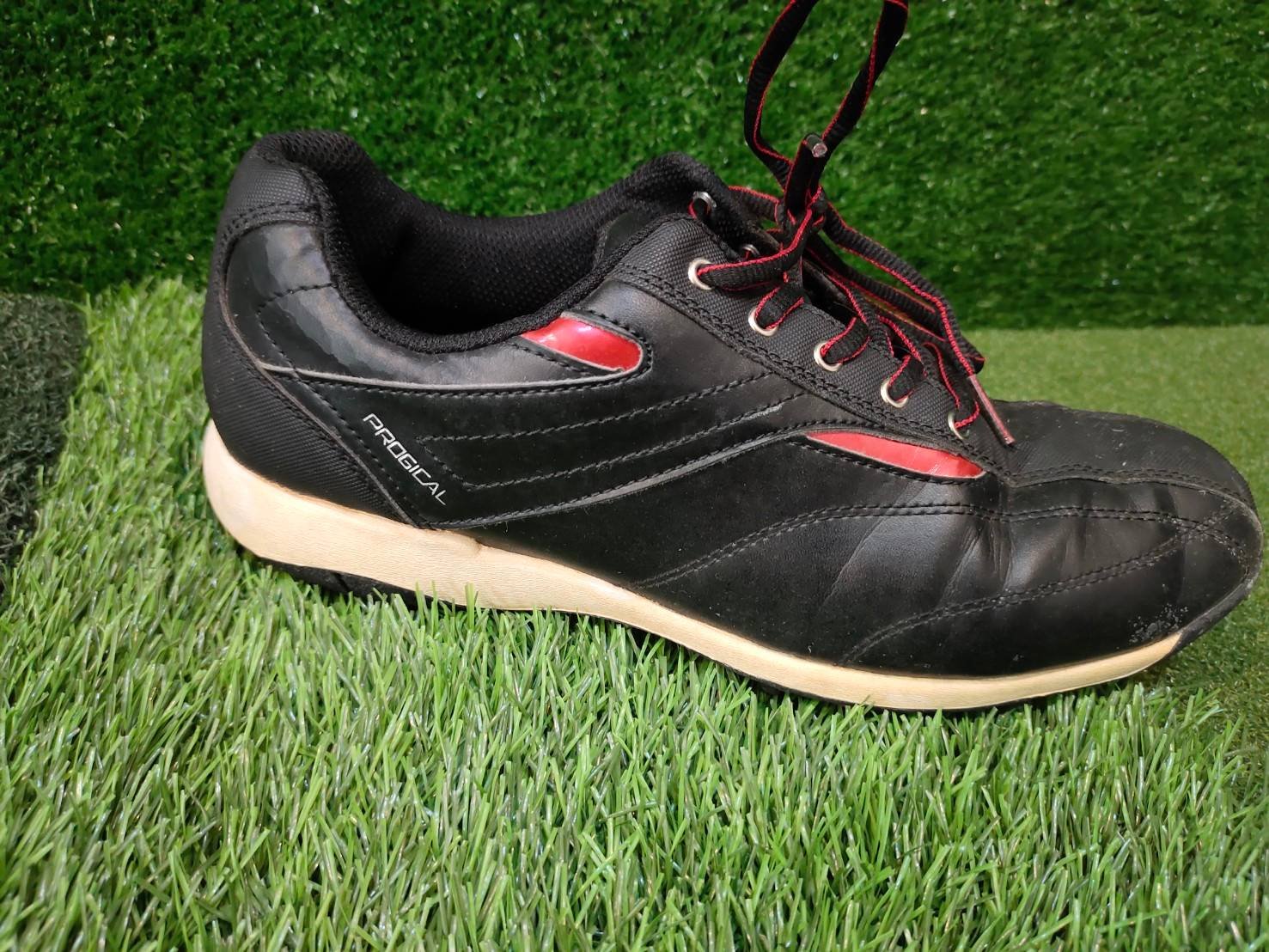 รองเท้ากอล์ฟมือสอง Progical Golf Shoes เบอร์ 26.5