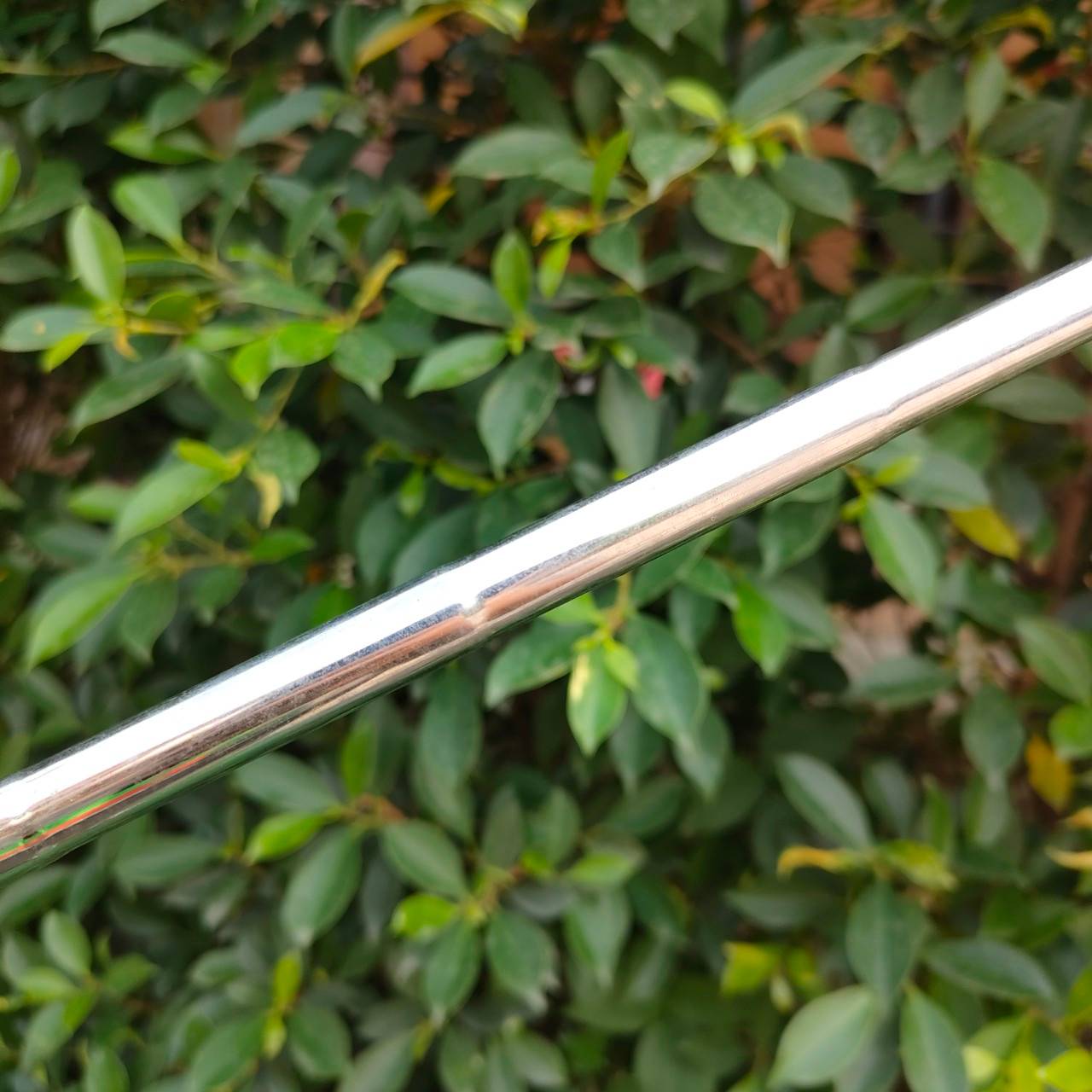 PUTTER ORAY COOK CLASSIC PLUS V ความยาว 34 นิ้ว หมุดถ่วงบนล่าง บล๊านซ์มากๆ